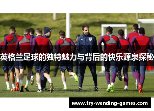 英格兰足球的独特魅力与背后的快乐源泉探秘