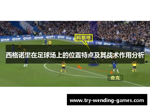 西格诺里在足球场上的位置特点及其战术作用分析