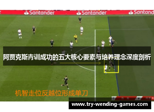 阿贾克斯青训成功的五大核心要素与培养理念深度剖析