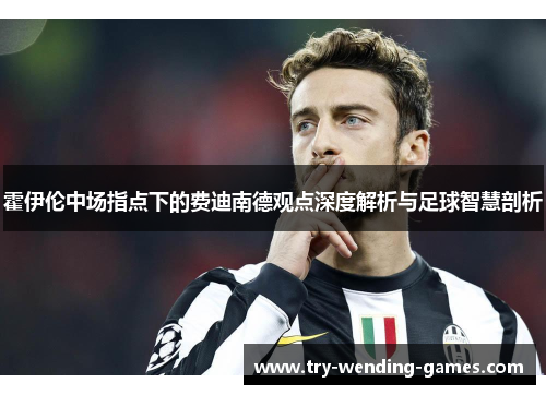 霍伊伦中场指点下的费迪南德观点深度解析与足球智慧剖析 霍伊伦中场指点下的费迪南德观点深度解析与足球智慧剖析